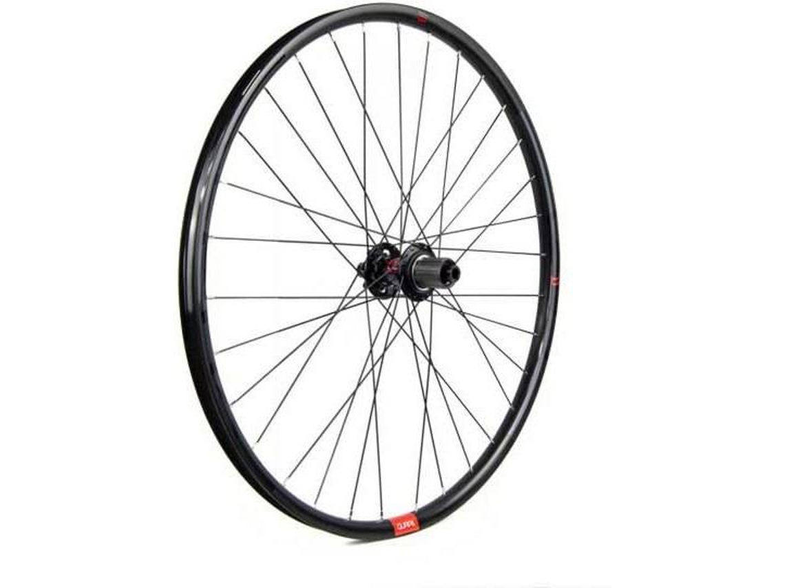 Roda Traseira para Ciclismo montanha GURPIL Mtb Alpha 6b Disc Tubeless (27.5´´)