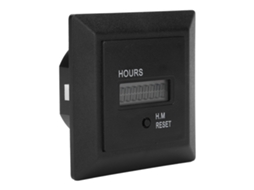 Laxiscreed Hour Meter Para Geradores E Tratores, Monitorização Precisa Do Tempo De Funcionamento