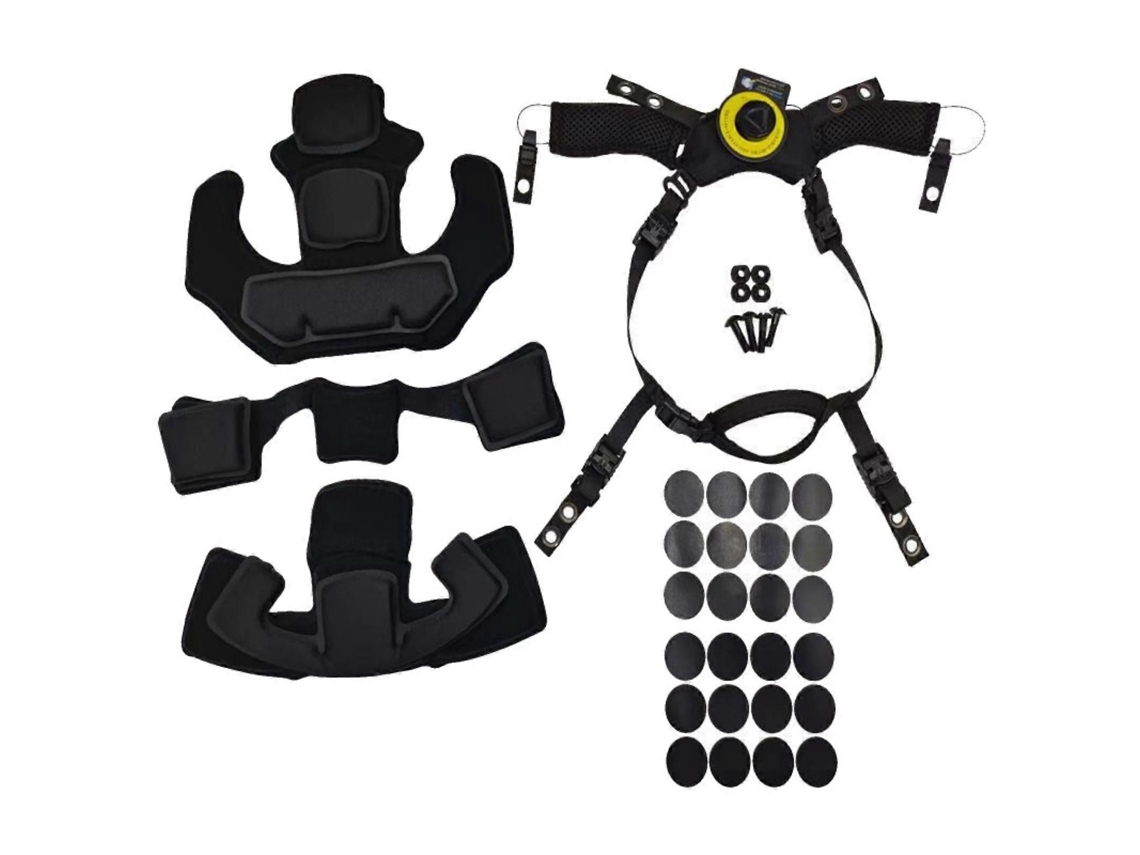 Capacete de Ciclismo Ajustável, Respirável TAISHENGDA