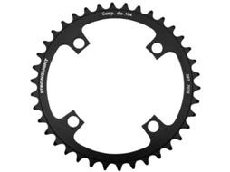 Anel de corrente Mono MTB STRONGLIGHT 4BRA 7075 8-9V.