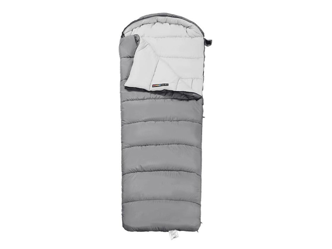 Bolsa de Dormir Dupla Adulto Inverno 18°c