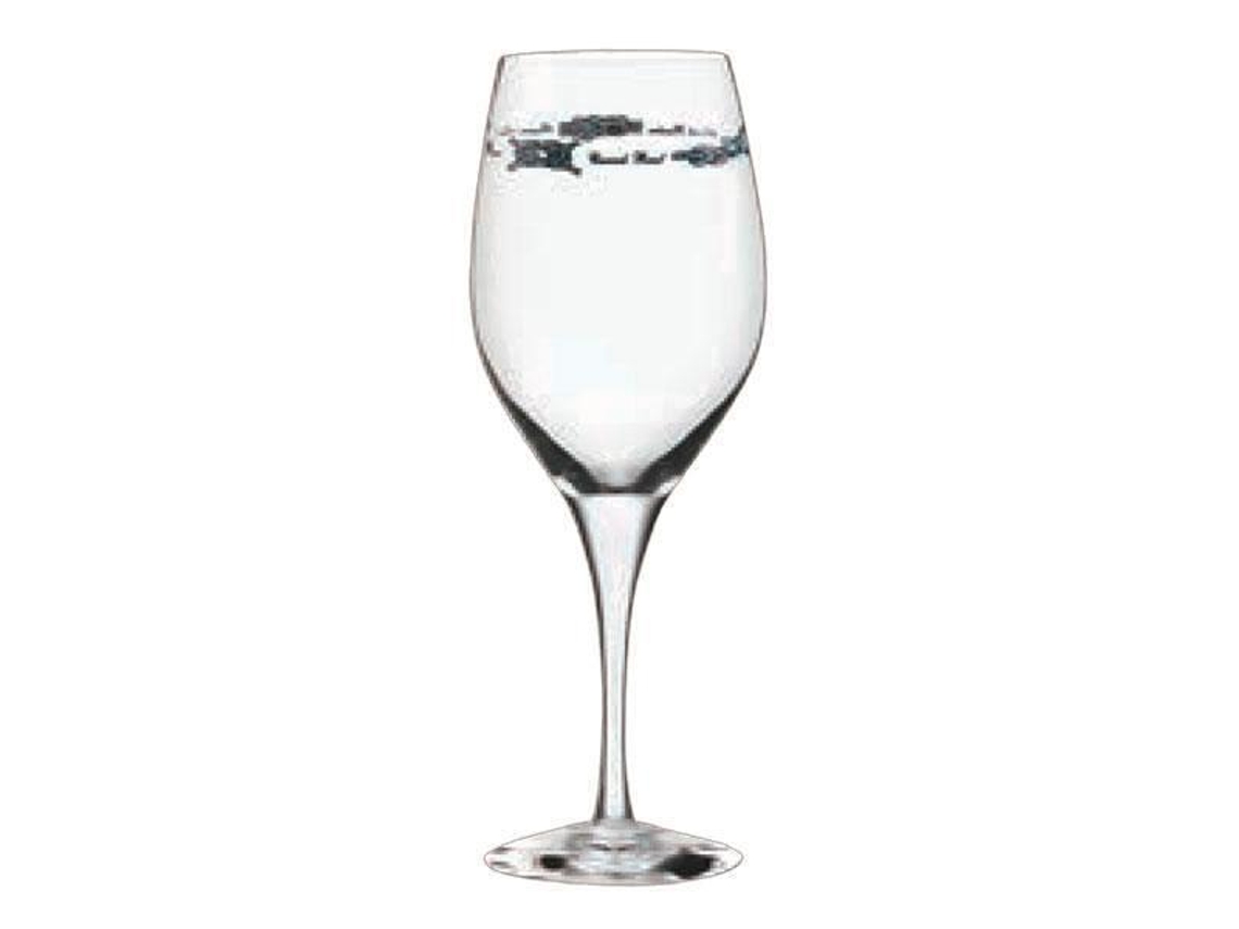 Lalizas Wine Glass Set