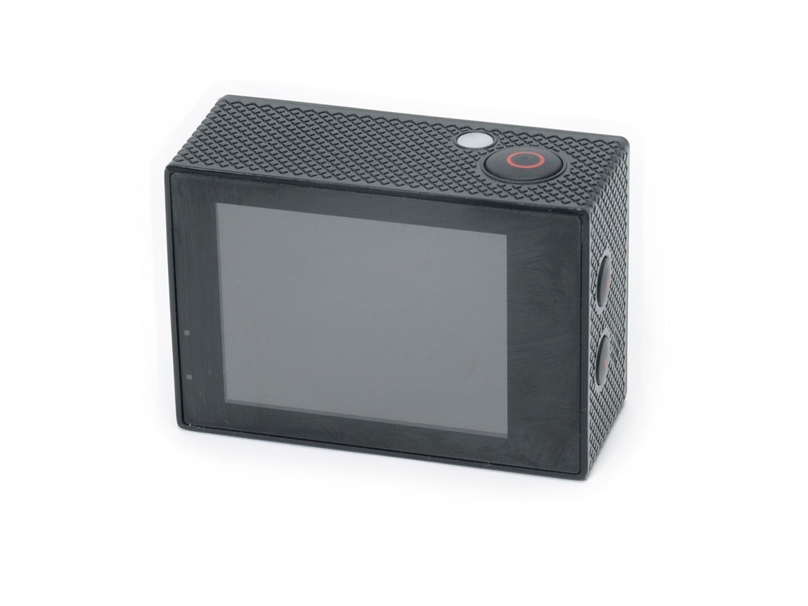 Câmera de Ação Becam Eis 4K Pretobest Divers