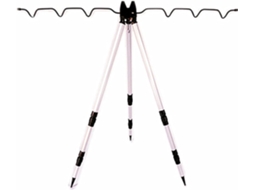 Suporte para Vara de Pesca S/MARCA, triangular telescópico para pesca