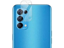 Pelicula de Vidro S/MARCA Oppo Find X3 Lite
