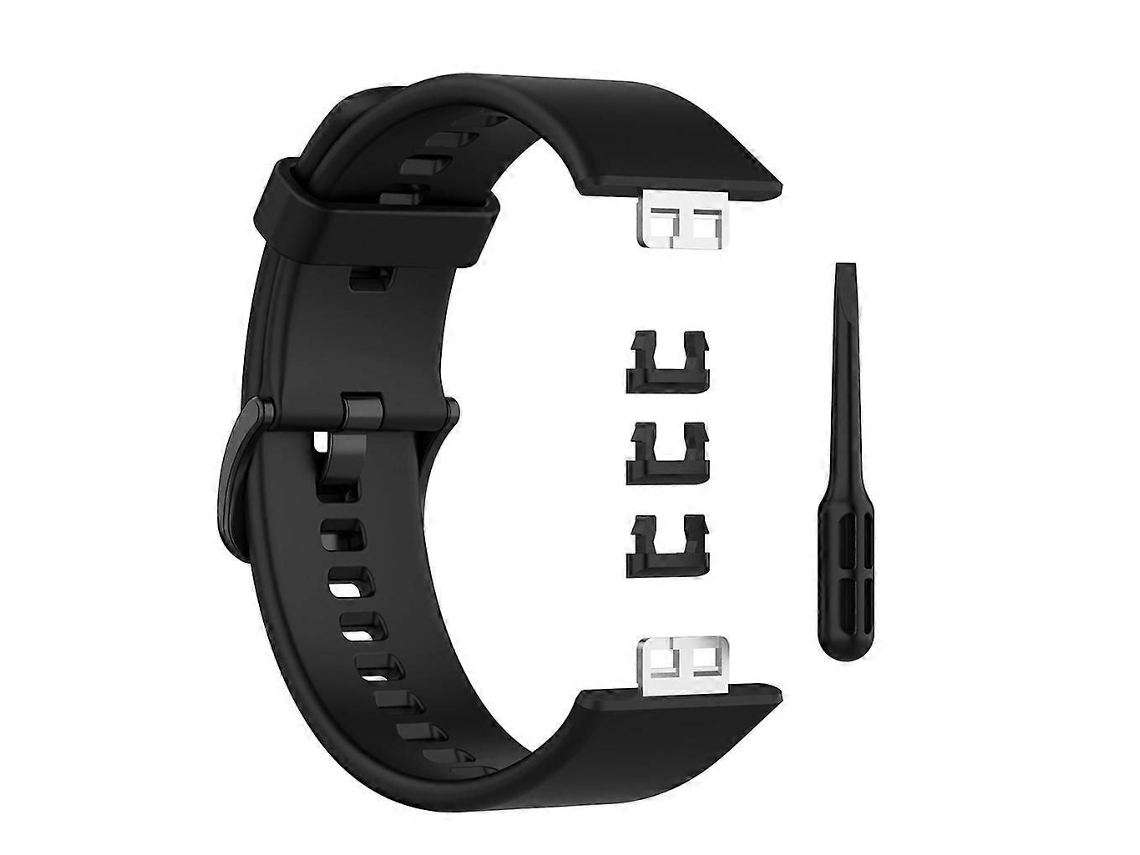 Pulseira de Silicone para Smartwatch S3 GOKOCO