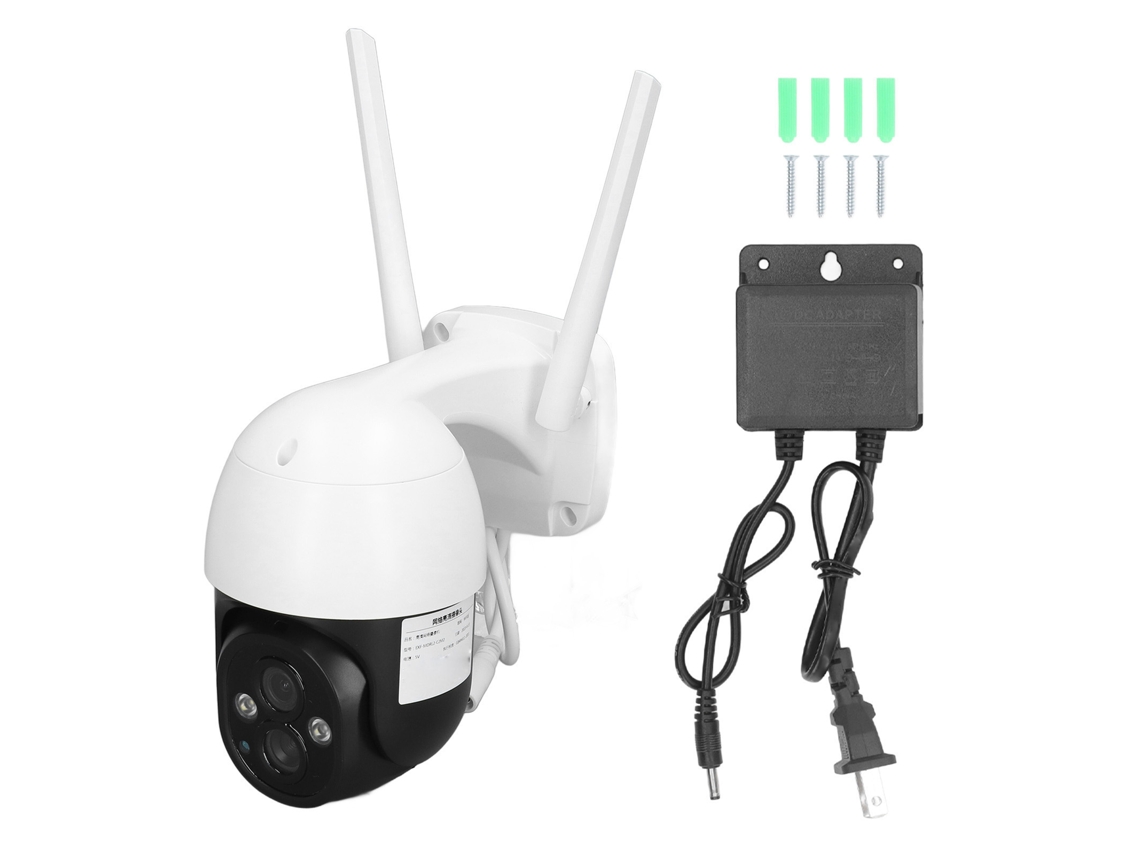 Luz de Anel LED YURU Ajustável para Microscópios com Plug US