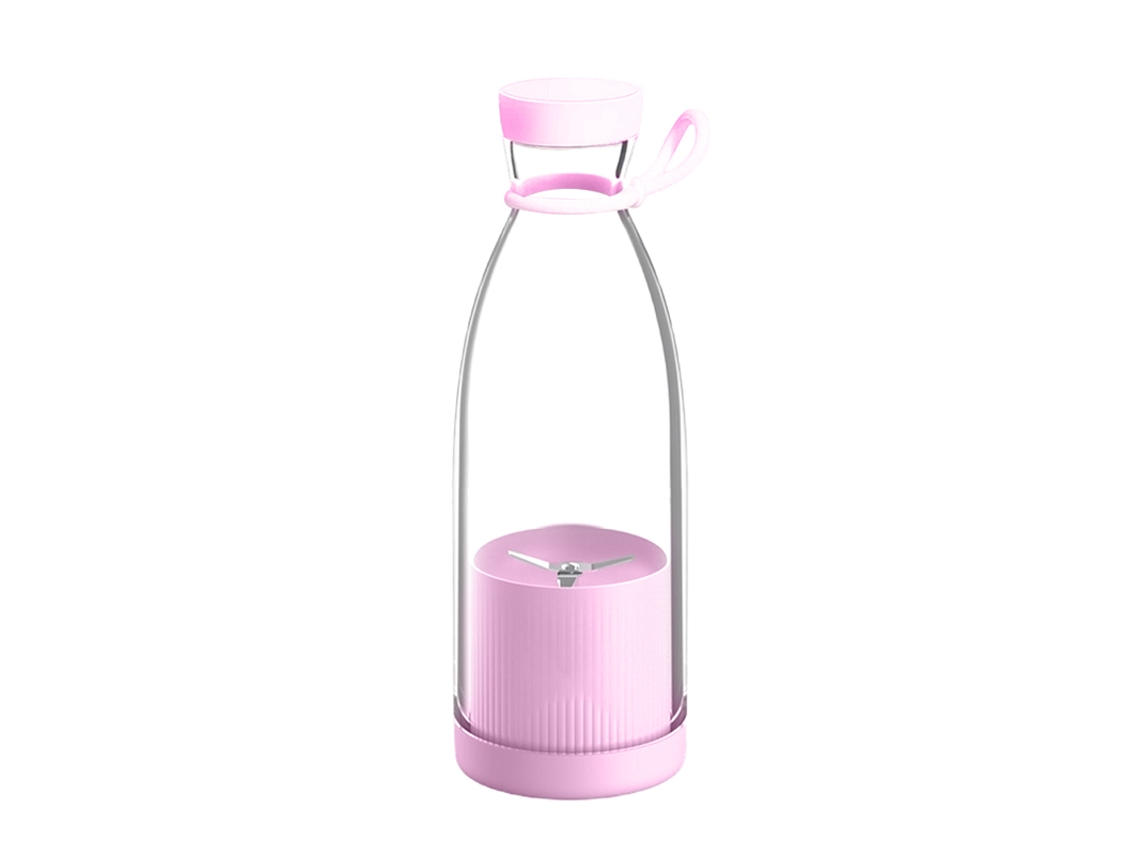 Mini espremedor portátil, liquidificador elétrico, USB, liquidificador de frutas, smoothie de frutas, espremedor multifuncional Slowmoose