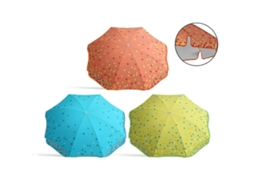 Chapéu de Sol Toupeiras Ø 220 Cm