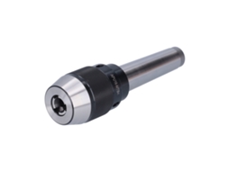Mandril De Taladro De Precisión Integrado Autoapretante Portabrocas Para Máquinas De Fresado Apu16-mtb4