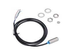 Sensor De Proximidade Inteligente Detecta Distância