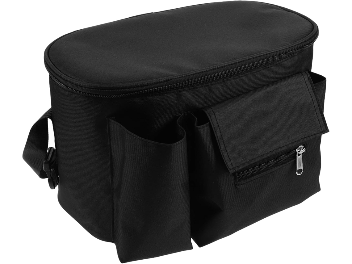 Organizador De Armazenamento À Prova D'água Para Assento De Carro, Organizador Multifuncional Para Pendurar.