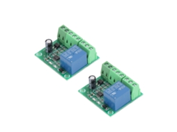2pcs Módulo Sensor de Nível Líquido 12v Detecção Água | S/MARCA