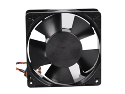 Cooler Dc 24v 1.20a 4700rpm Inversor Bomba de Água