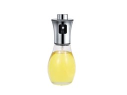 Pulverizador de Cozinha em Aço Inoxidável 200ml DUREFORWARD