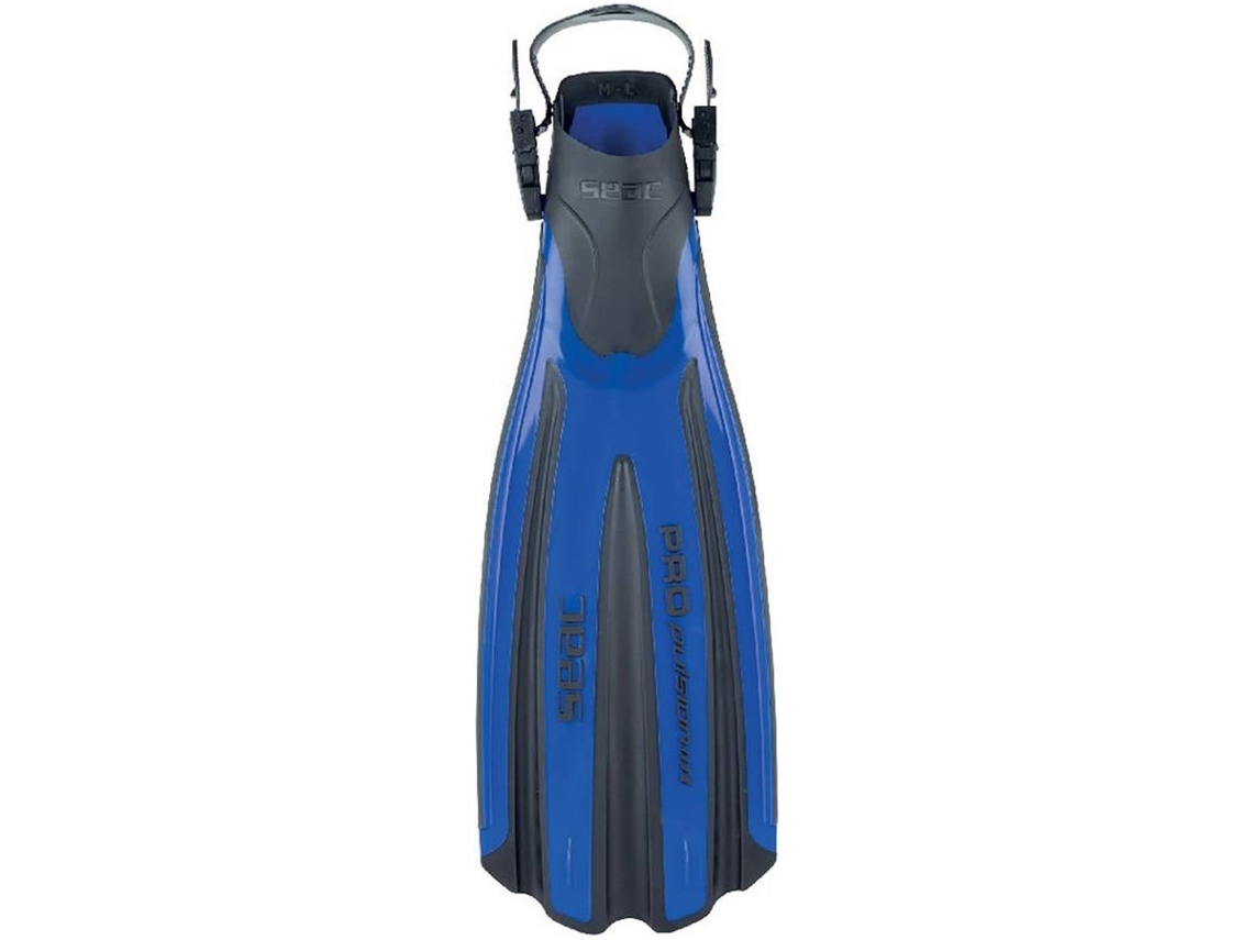 Barbatanas de Mergulho SEACSUB Propulsion (EU 40-42)