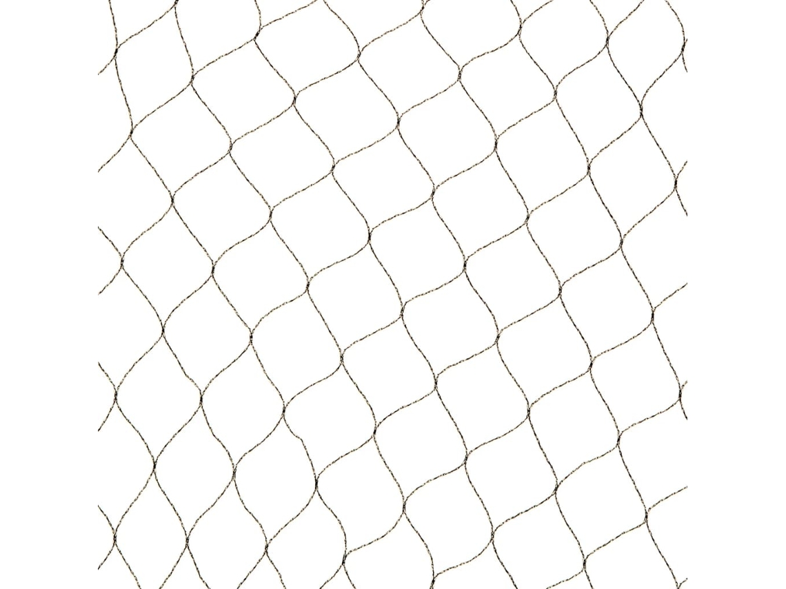 Rede anti-pássaros NATURE (1000 x 400 cm)