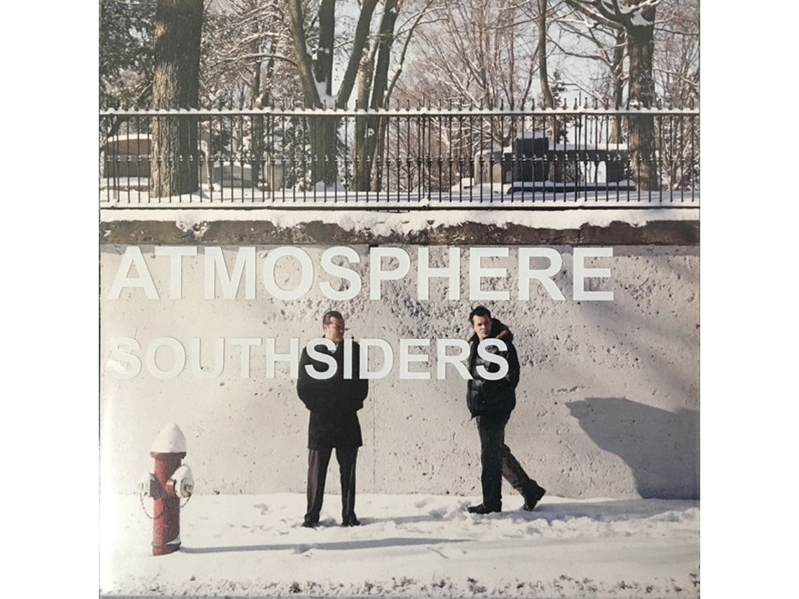 CD Atmosphere  - Southsiders