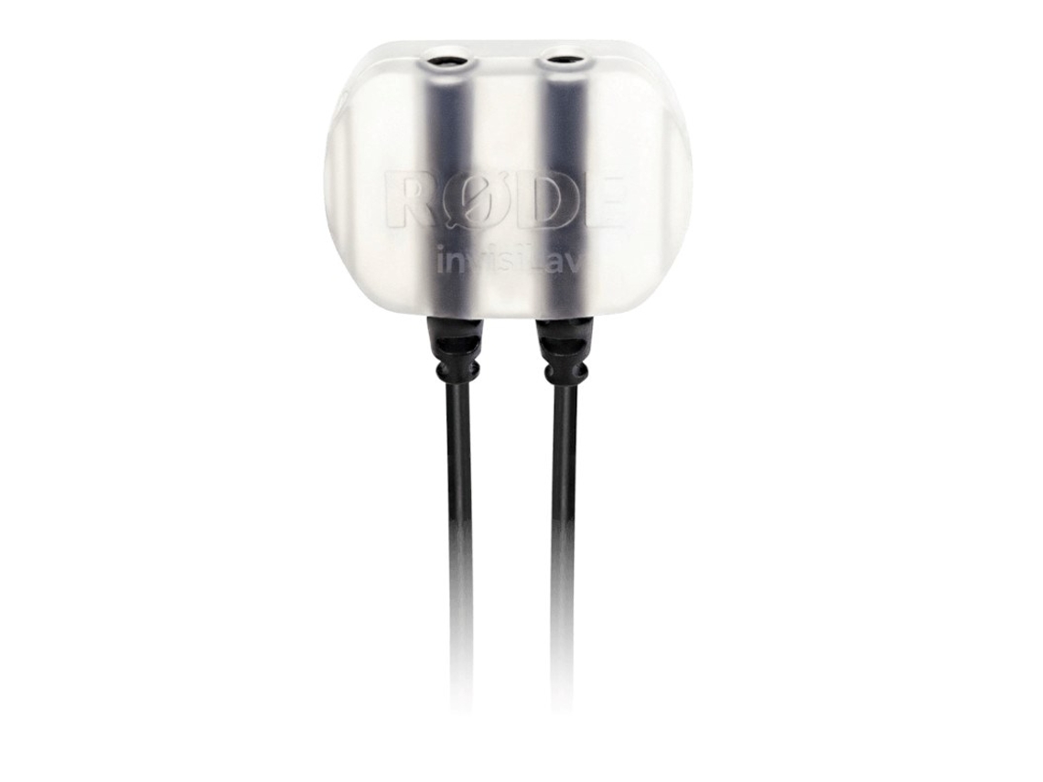 Røde Invisilav Capa para Microfones Lavalier, Conjunto de 3 Rode