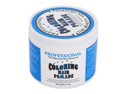 2026 cera de Pelo Color Azul Desechable para Peinado Y Coloreado 113g