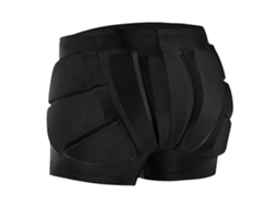 Luvas de futebol com amortecimento e grip antiderrapante para todas as idades | S/MARCA