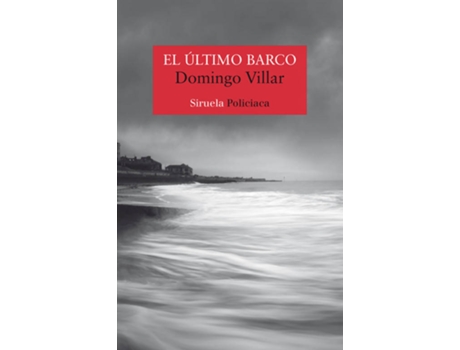 Livro El Último Barco