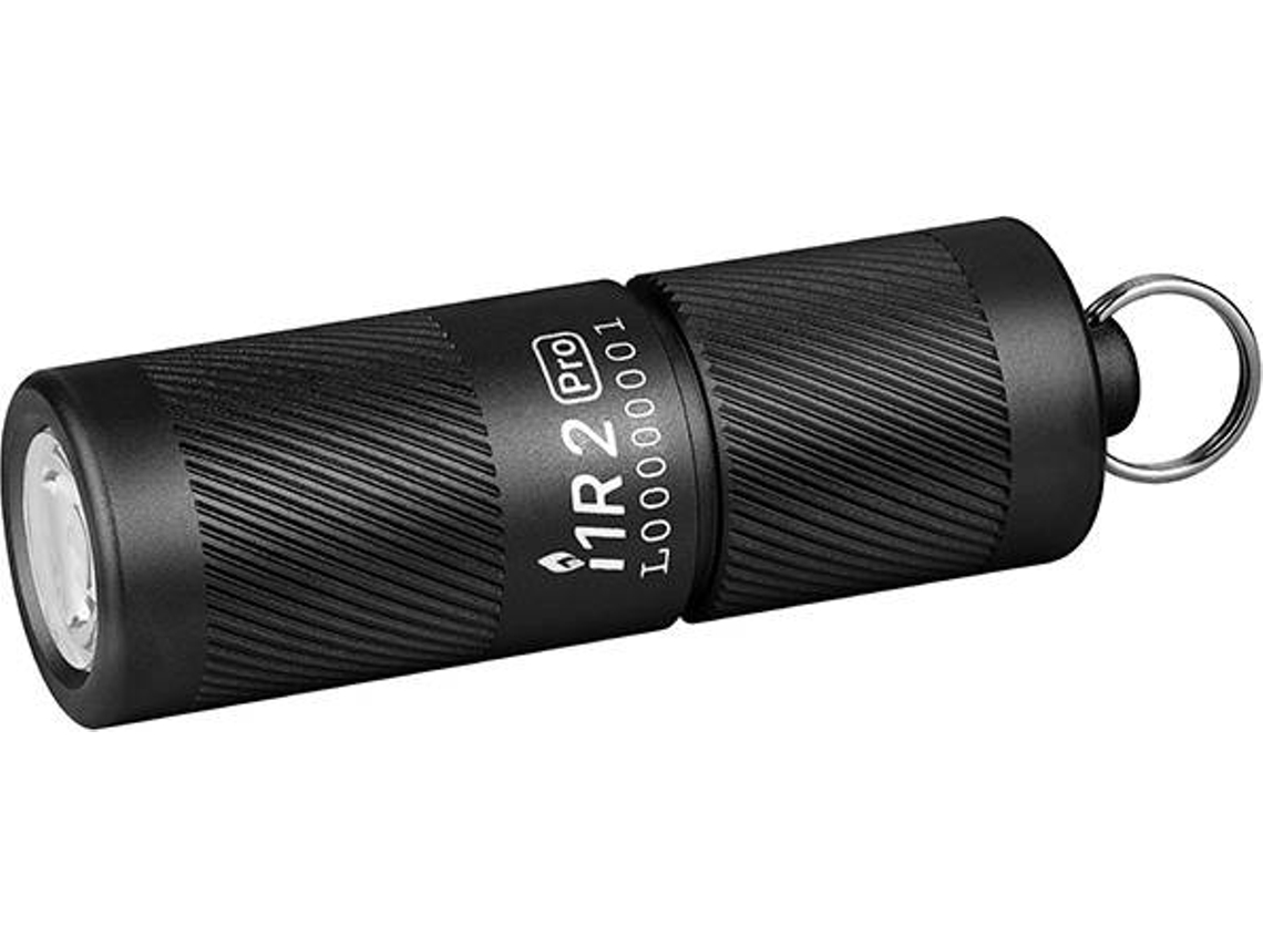 Chaveiro Lanterna OLIGHT  I1R 2 Pro 150 Lumens