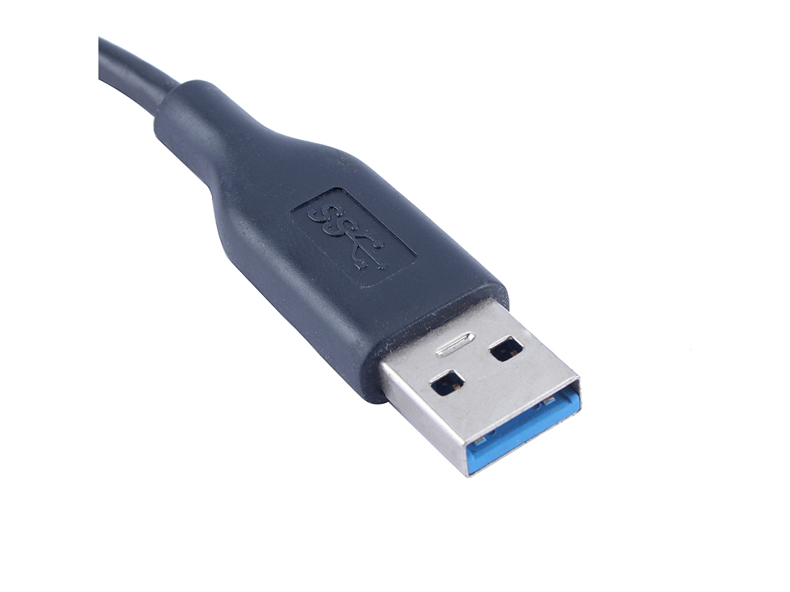 Cabo De Carregamento E Sincronização De Dados Usb 3.0 Para Disco Rígido Externo Sg