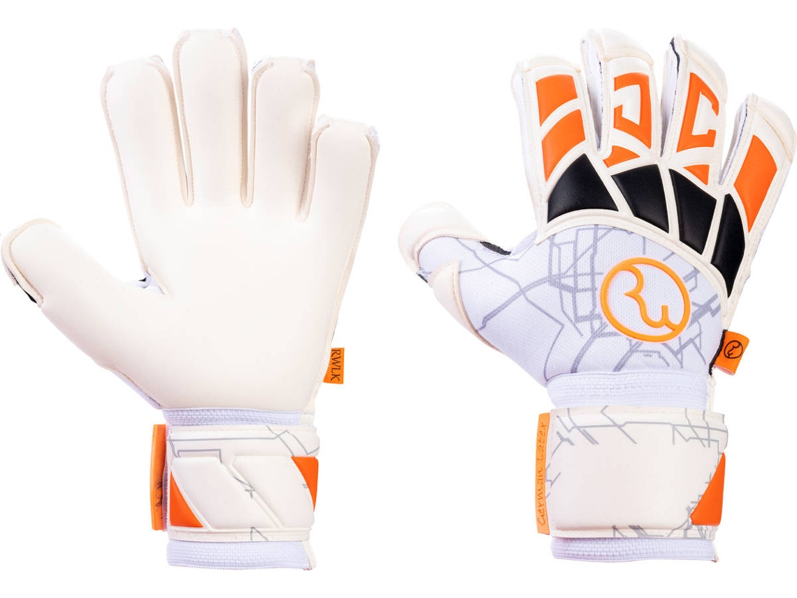 Luvas de Guarda-Redes RWLK RWLK Metro Overlap Multicor (8)