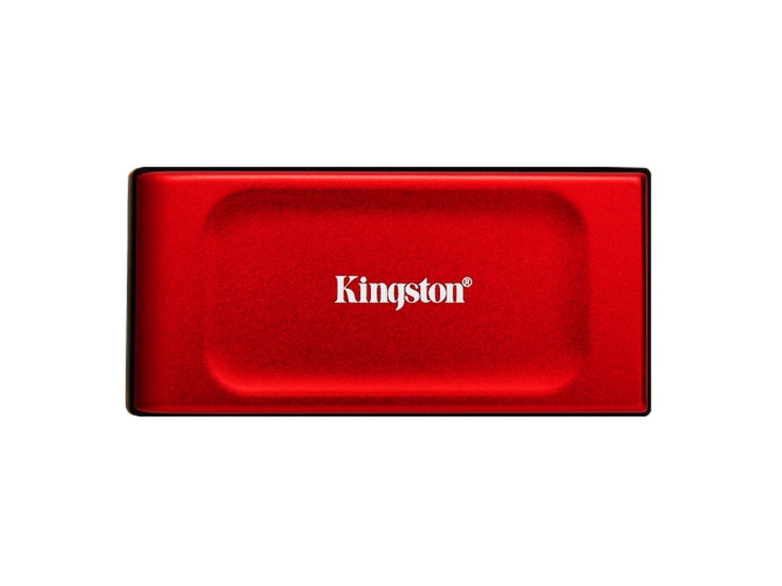 Disco Duro Externo KINGSTON SXS1000R/1000G (1 TB SSD)