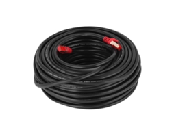 Cabo Ethernet Cat7 LAXISCREED 10gb 20m