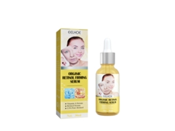 Sérum Retinol Firmador Pele Efeito Rápido
