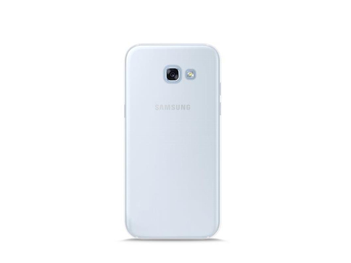 Capa Samsung Galaxy A3 PURO Branco
