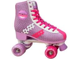 Patins PARK CITY  Quad Special Girls Multicor (Tam.: 34)