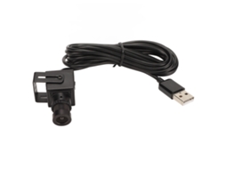 Webcam Profissional 2mp com Sensor CMOS 1/3" CHABERLU