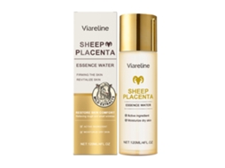 Água Essencial Placenta Cabra Firmador Ativa