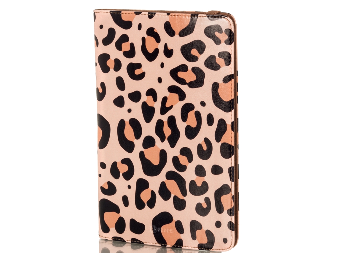 Capa Tablet 9-10.1'' GOODIS Wildcat