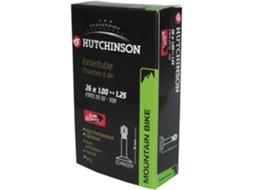 Câmaras de ar HUTCHINSON Innertube Air Light Presta 48 Mm (26 - 650C´´)
