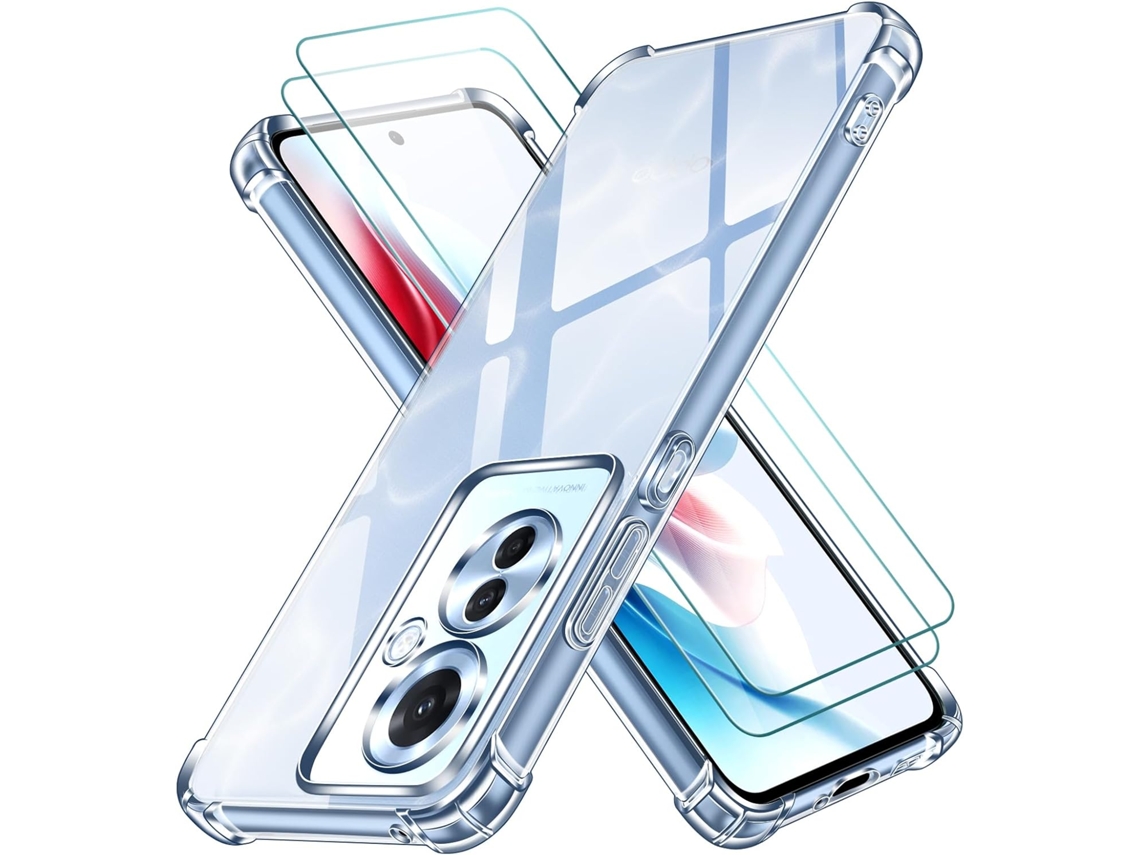 Pelicula de Vidro HONGWE. Oppo Reno 11 F