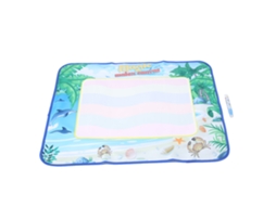 Mali quadro de Desenho com Água Tipo 127031 L para Crianças Acima de 3 Anos Brinquedo Educativo