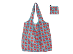 Sacolas de Compras Dobráveis ​​e Recicláveis, Resistentes e Práticas. GOKOCO