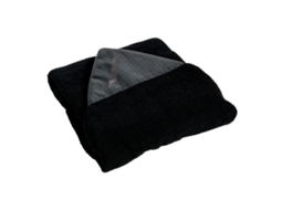Board Cover Performance 6´4´´ Preto 1.93 Mdeflow