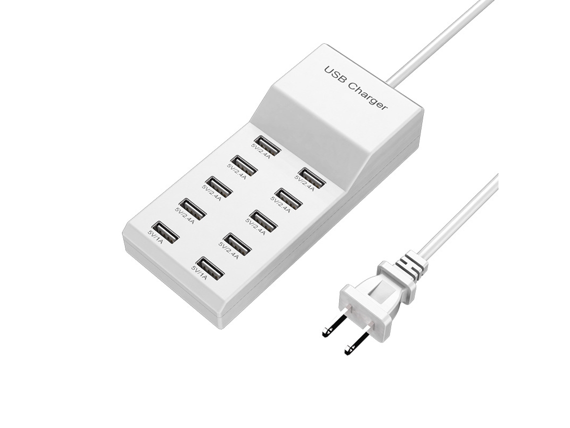 Estação de Carregamento Usb LAXISCREED 50w