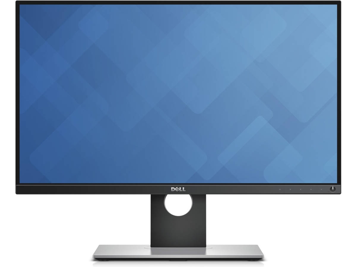 Monitor DELL UP2516D (25'' - QHD - IPS)