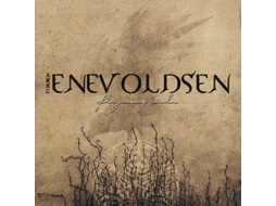 CD Torben Enevoldsen - Flying Solo