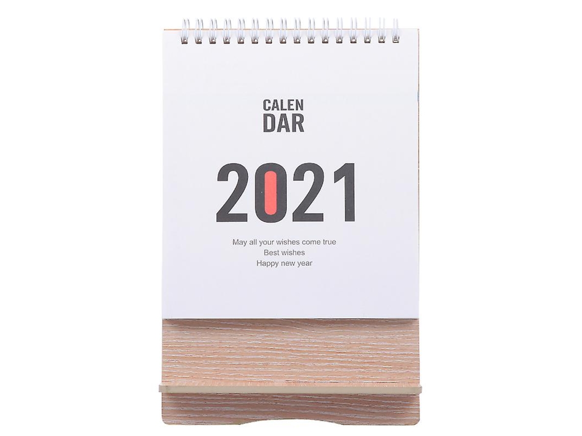 O Novo Calendário de Anotações Especiais de 1 Unidade ALLINLESS