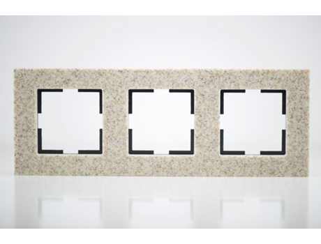 Placa de Acabamento de Arenito de Corian 34X230X10Mm