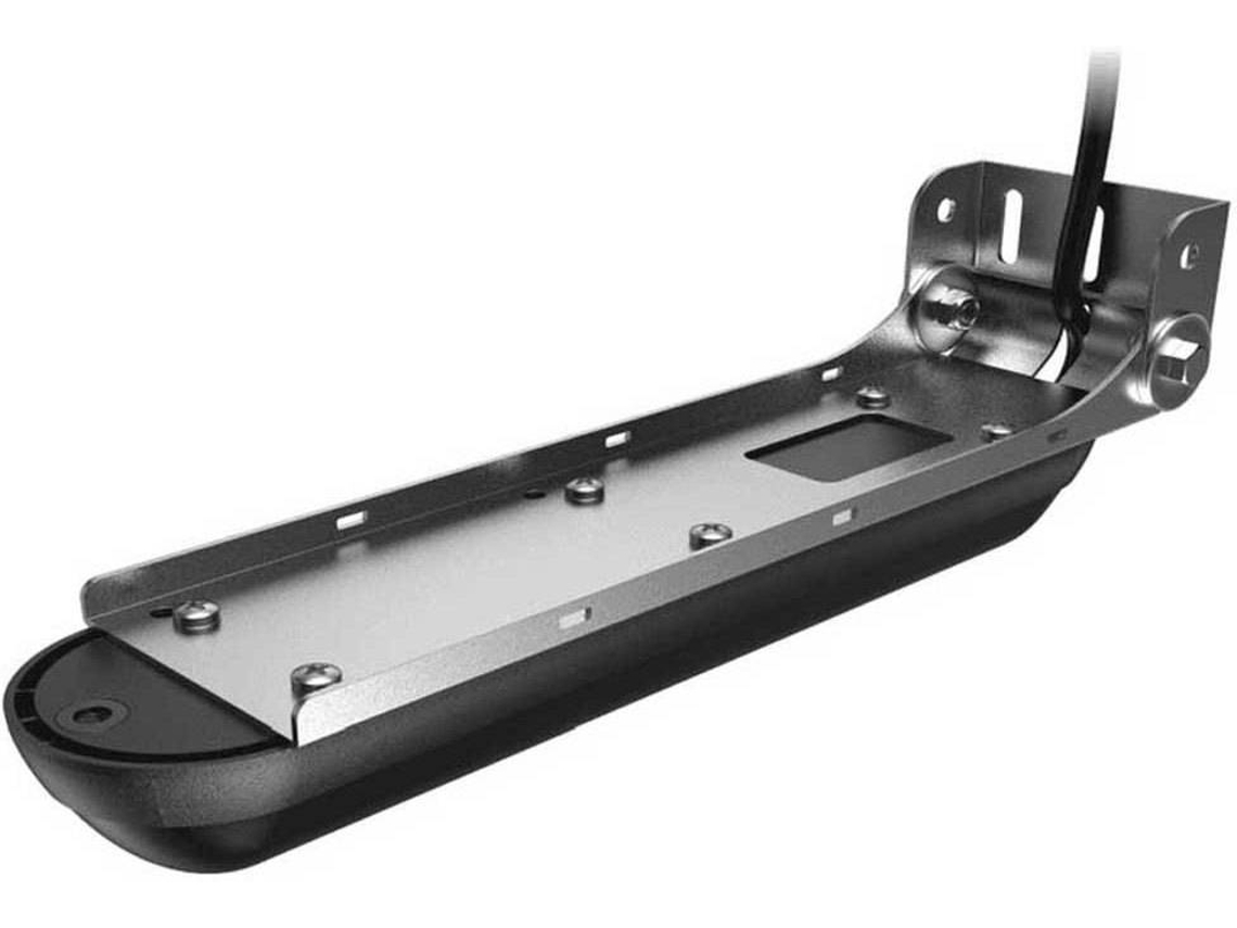 Transdutor LOWRANCE Active Imaging 2 Em 1 Sidescan/Downscan Preto
