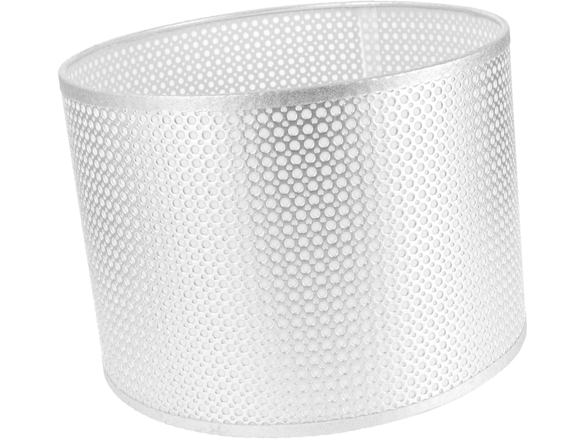 Luminária de Mesa Moderna E27 Cm em Tecido para Sala de Estar. SFUSHOS
