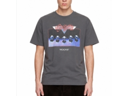 Aerosmith Rocks T-shirt Unisex Adults Size:xxl